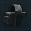 AKM/AK-74 RD AK to M4 buffer tube adapter