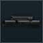 RD-704 SLR ION Lite + Railed Gas Tube handguard with gas tube