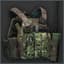 S&S Precision PlateFrame plate carrier (Goons Edition)