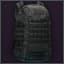 Gruppa 99 T30 backpack (Black)
