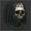Death Knight mask