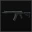 SAG AK-545 Short 5.45x39 carbine 기본