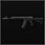 SAG AK-545 5.45x39 carbine 기본