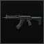 Rifle Dynamics RD-704 7.62x39 assault rifle 기본
