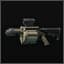 M32A1 MSGL 40mm grenade launcher 기본