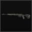 SV-98 7.62x54R 볼트액션 저격소총  OV