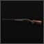 MP-18 7.62x54R single-shot rifle 기본