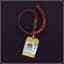 Press pass 기자 출입증 (NoiceGuy)