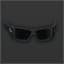 Oakley SI Batwolf glasses