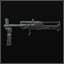 SR-2M Veresk 9x21 submachine gun
