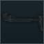 SR-2M top-folding stock