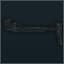 SR-2MP top-folding stock