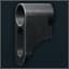 SR-2M 9x21 hand stopper