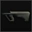 Steyr AUG A1 5.56x45 assault rifle