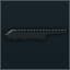 Steyr AUG A3 M1 high sight mount
