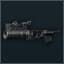 GP-25 Kostyor 40mm underbarrel grenade launcher
