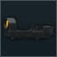 SR-2M KP-SR2 reflex sight