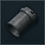 KP-SR2 sight shade