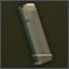 Glock 9x19 19-round magazine (Coyote)