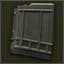 Steyr AUG 5.56x45 10-round magazine