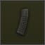 Steyr AUG 5.56x45 42-round magazine