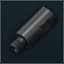 Steyr AUG RAT Worx 5.56x45 muzzle device adapter