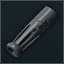 Steyr AUG A3 5.56x45 closed flash hider