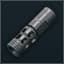 Steyr AUG A3 5.56x45 muzzle brake