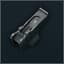 SKS front trunnion