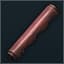 SKS gas tube cover