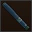 Perfotoran (Blue Blood) stimulant injector
