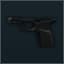 PM Tactic Kit pistol grip