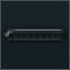 AR-15 KAC RIS lower handguard