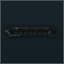 AR-15 KAC URX 3 8 inch lower handguard