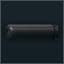 AR-15 Griffin Armament M4SD-K 5.56x45 sound suppressor