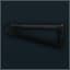 AK 100-series metal skeletonized stock