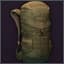 Tasmanian Tiger Trooper 35 backpack (Khaki)