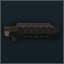 AR-15 Strike Industries Viper carbine length M-LOK lower handguard (FDE)