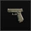 Glock 19X 9x19 pistol 기본