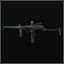 SR-2M Veresk 9x21 submachine gun FSB