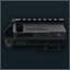 AR-15 Aeroknox AX-15 4 inch M-LOK handguard