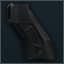 AR-15 Aeroknox Orion pistol grip