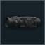 Armasight Zeus-Pro 640 2-8x50 30Hz thermal scope