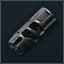 AR-15 Aeroknox Butterfly 5.56x45 muzzle brake