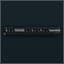 AR-15 Aeroknox AX-15 15.8 inch M-LOK handguard