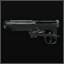 Tokarev AVT-40 7.62x54R automatic rifle
