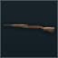 AVT-40 wooden stock