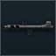 SVT-40 7.62x54R muzzle brake