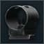 SVT-40 front sight