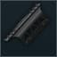 SKS CHOATE scope mount